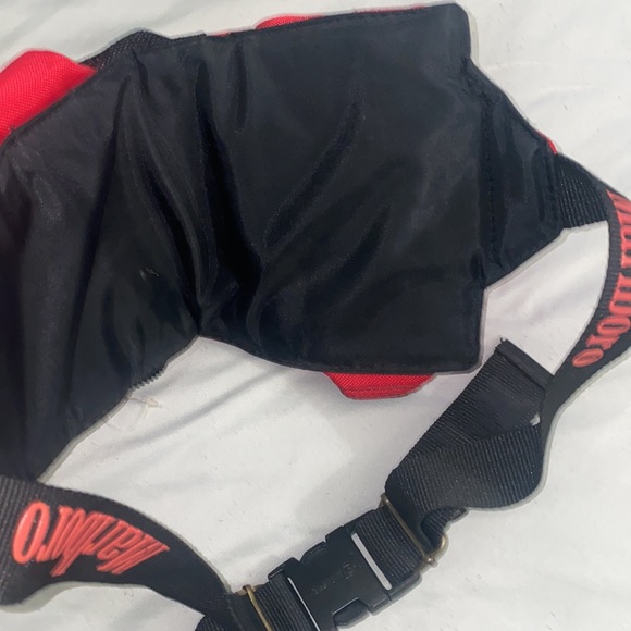 Vintage Marlboro Fanny pack - Picture 5 of 5